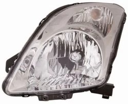 Far ABAKUS 218-1134L-LD-E1