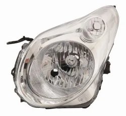 FAR ABAKUS 218-1147R-LD-EM - Compatibil cu SUZUKI
