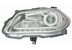 FAR ABAKUS 218-1163LMLDHEM - Compatibil cu SUZUKI