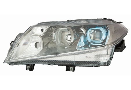 Far ABAKUS 218-1164R-LEMN7