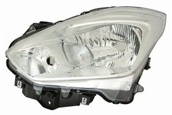 FAR ABAKUS 218-1170L-LDEMN - Compatibil cu SUZUKI