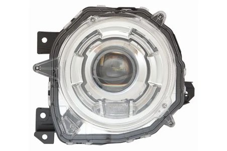 FAR ABAKUS 218-1175L-LD-EM - Compatibil cu SUZUKI