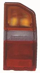 STOP SPATE ABAKUS 218-1911L-A - Compatibil cu SUZUKI