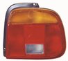 STOP SPATE ABAKUS 218-1918L-A - Compatibil cu SUZUKI