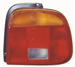 STOP SPATE ABAKUS 218-1918R-A - Compatibil cu SUZUKI