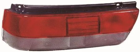 STOP SPATE ABAKUS 218-1938L-UE - Compatibil cu SUZUKI