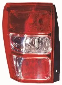 STOP SPATE ABAKUS 218-1944L-LD-UE - Compatibil cu SUZUKI