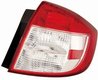 STOP SPATE ABAKUS 218-1955R-LD-UE - Compatibil cu SUZUKI