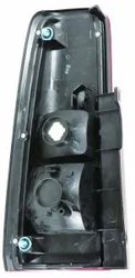 STOP SPATE ABAKUS 218-1958R-LD-UE - Compatibil cu SUZUKI
