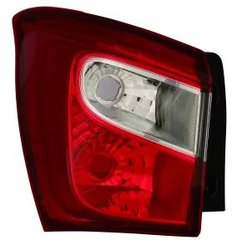 STOP SPATE ABAKUS 218-1979L-UE - Compatibil cu SUZUKI