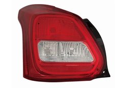 STOP SPATE ABAKUS 218-1989L-UE - Compatibil cu SUZUKI