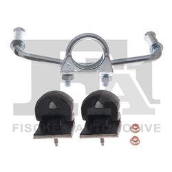SUPORT TOBA ESAPAMENT FA1 218-929 - Compatibil cu CITROEN, PEUGEOT