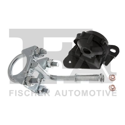 SUPORT TOBA ESAPAMENT FA1 218-937 - Compatibil cu CITROEN