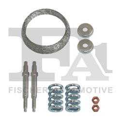 SET GARNITURI, SISTEM DE ESAPAMENT FA1 218-985 - Compatibil cu CITROEN, PEUGEOT