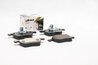 Set placute frana Breck 21829 00 701 00