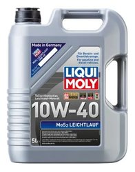 ULEI DE MOTOR LIQUI MOLY 2184 - Piesa auto compatibila cu mai multe marci