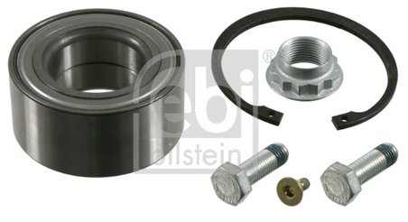 Set rulment roata Febi Bilstein 21887