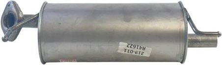Toba esapament finala Bosal 219-011