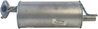 Toba esapament finala Bosal 219-011
