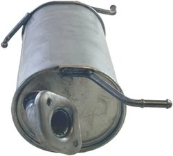 Toba esapament finala Bosal 219-011