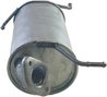 Toba esapament finala Bosal 219-011