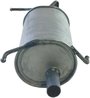 Toba esapament finala Bosal 219-011