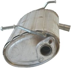 Toba esapament finala Bosal 219-165
