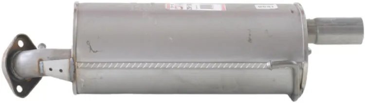 Toba esapament finala Bosal 219-383