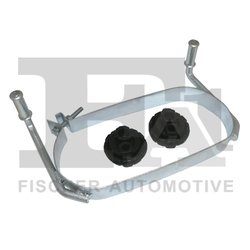 SUPORT TOBA ESAPAMENT FA1 219-802 - Compatibil cu PEUGEOT