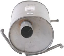 Toba esapament finala Bosal 219-383