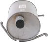 Toba esapament finala Bosal 219-383