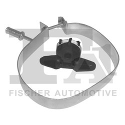 SUPORT TOBA ESAPAMENT FA1 219-903 - Compatibil cu CITROEN, PEUGEOT