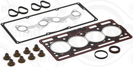 SET GARNITURI CHIULASA ELRING 219.240 - Compatibil cu NISSAN, RENAULT, SAN