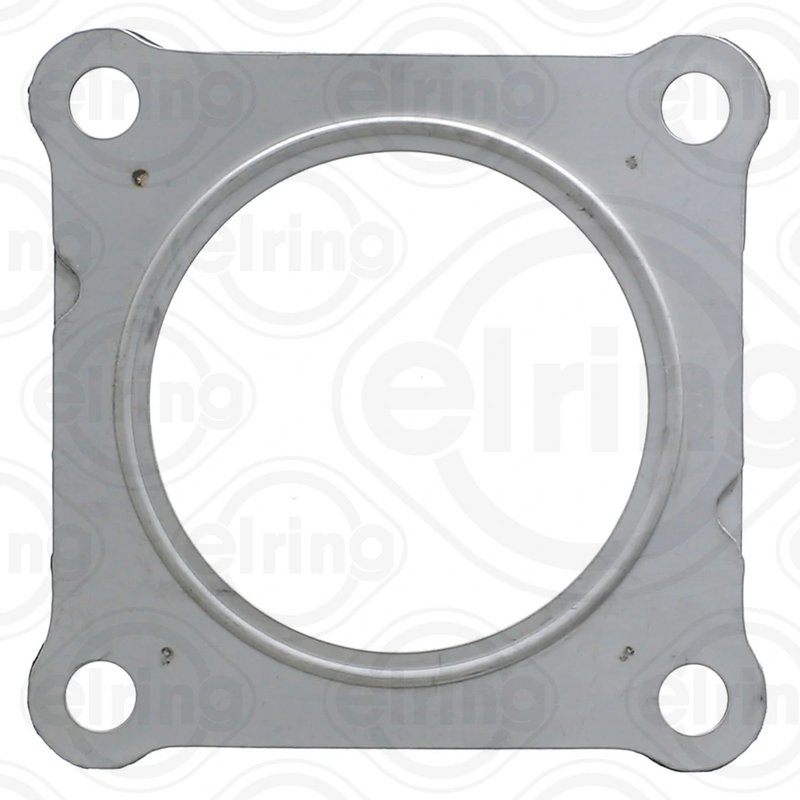 GARNITURA RACORD EVACUARE ELRING 219.680 - Compatibil cu VW