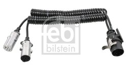 ADAPTOR,FILAMENT ELECTRIC FEBI BILSTEIN 21907 - Piesa auto compatibila cu mai multe marci