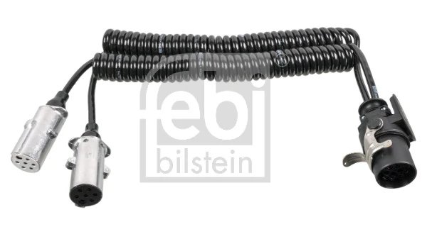 ADAPTOR,FILAMENT ELECTRIC FEBI BILSTEIN 21907 - Piesa auto compatibila cu mai multe marci