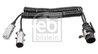 ADAPTOR,FILAMENT ELECTRIC FEBI BILSTEIN 21907 - Piesa auto compatibila cu mai multe marci