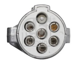 ADAPTOR,FILAMENT ELECTRIC FEBI BILSTEIN 21907 - Piesa auto compatibila cu mai multe marci