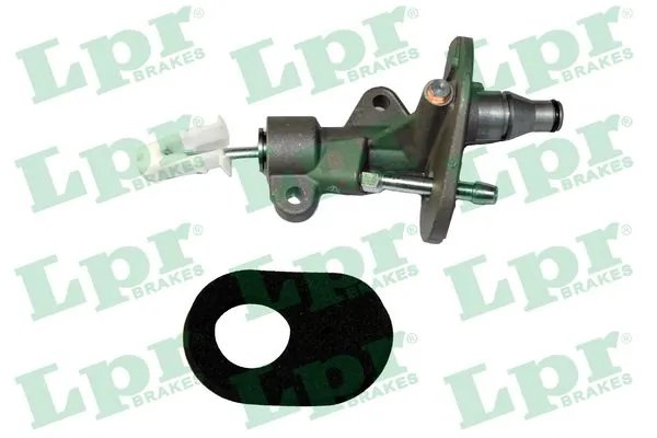POMPA CENTRALA AMBREIAJ LPR 2191 - Compatibil cu ABARTH, ALFA ROMEO, CITROEN, FIAT, OPEL, PEUGEOT, VAUXHALL
