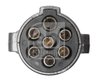 ADAPTOR,FILAMENT ELECTRIC FEBI BILSTEIN 21907 - Piesa auto compatibila cu mai multe marci