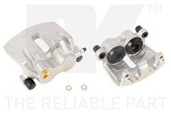 ETRIER FRANA NK 219315 - Compatibil cu DODGE, JEEP