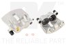 ETRIER FRANA NK 219315 - Compatibil cu DODGE, JEEP