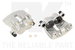 ETRIER FRANA NK 219316 - Compatibil cu DODGE, JEEP