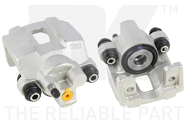 ETRIER FRANA NK 219329 - Compatibil cu JEEP