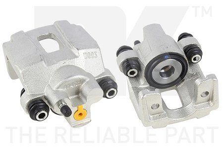 ETRIER FRANA NK 219329 - Compatibil cu JEEP