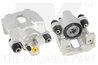 ETRIER FRANA NK 219329 - Compatibil cu JEEP