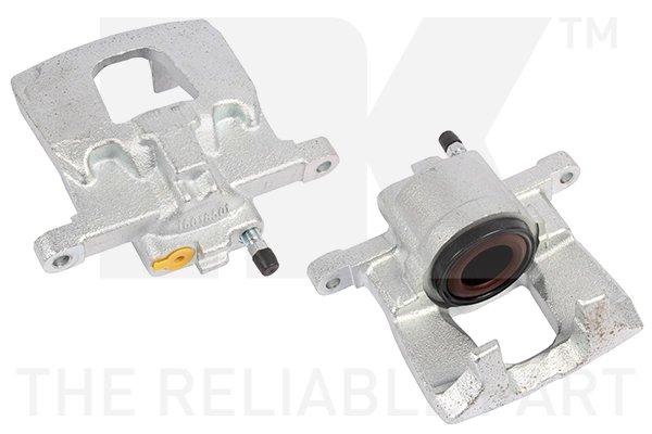 ETRIER FRANA NK 219328 - Compatibil cu DODGE, JEEP