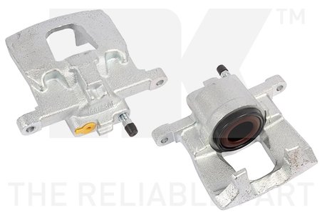 ETRIER FRANA NK 219328 - Compatibil cu DODGE, JEEP