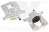 ETRIER FRANA NK 219328 - Compatibil cu DODGE, JEEP