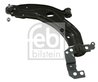 BRAT SUSPENSIE FEBI BILSTEIN 21955 - Compatibil cu FIAT